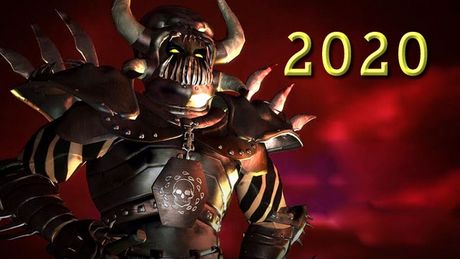 Zagrałem w Baldur's Gate po raz pierwszy w 2020 roku... i ziewałem