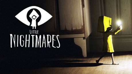 Recenzja gry Little Nightmares – podróż do świata dziecięcych koszmarów