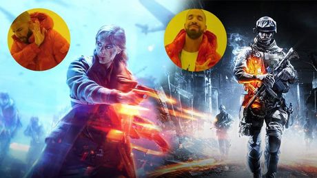 Nasz Battlefield 6 marze�