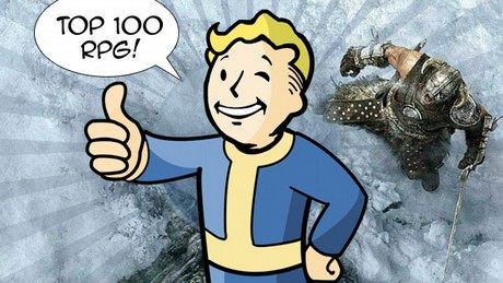 Top 100 gier RPG wszech czasów - najlepsze RPG-i, które trzeba znać