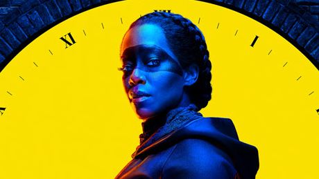 Watchmen i HBO pozamiatały na gali Emmy