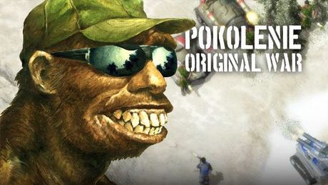 Wspominamy Original War – czeską grę, która wychowała całe pokolenie graczy