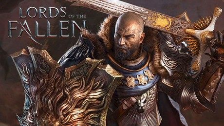 Recenzja gry Lords of The Fallen - najlepsza gra CI Games w historii