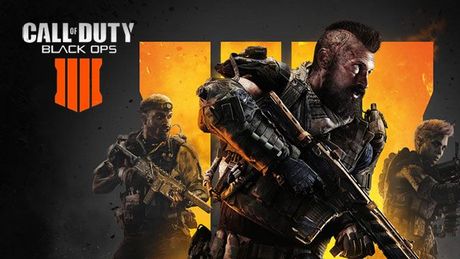 Recenzja Call of Duty: Black Ops 4 – czy Blackout to sukces?