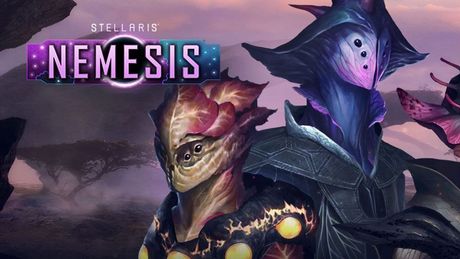 Stellaris: Nemesis