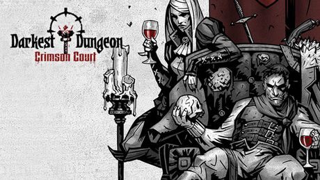 Recenzja gry Darkest Dungeon: The Crimson Court – trudne DLC, od którego jeszcze trudniej się oderwać