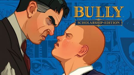 Bully: Scholarship Edition - v.1.200
