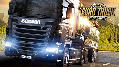 Testujemy grę Euro Truck Simulator 2 w wersji 1.19 - z wizytą u bratanków