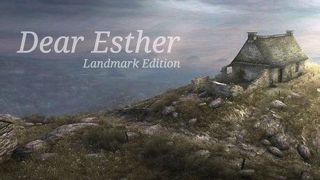Dear Esther: Landmark Edition