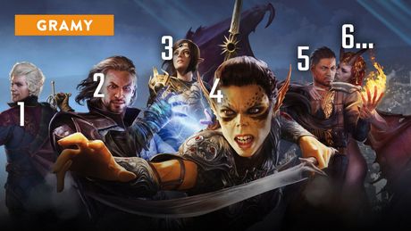 Potrzebowałem tego moda w Baldur’s Gate 3
