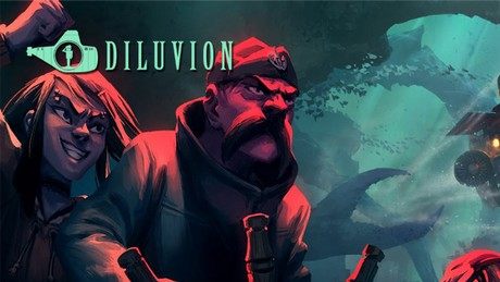 Recenzja gry Diluvion – brzydkie kaczątko podwodnego survivalu