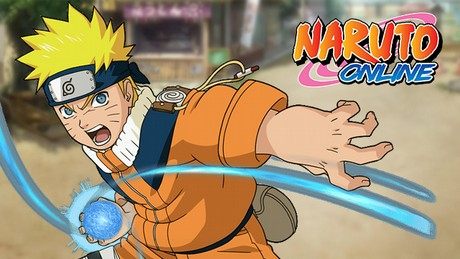 Recenzja gry Naruto Online – grindownik tylko dla fanów