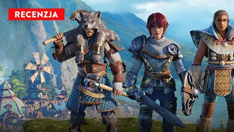 Recenzja Settlers: New Allies - ta gra nie chce, żebyś w nią grał