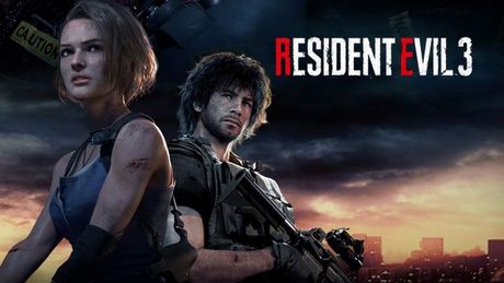 Recenzja gry Resident Evil 3 – Mr. X był ledwie rozgrzewką