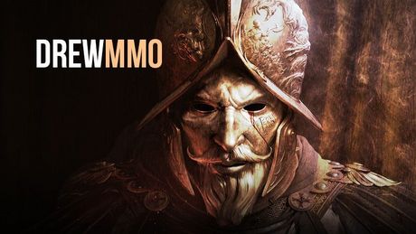 New World zapowiada się na Gothica gier MMORPG – drewno, ale fajne!