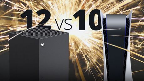 Xbox Series X mocniejszy od PS5? Dlaczego nie warto ufać teraflopom
