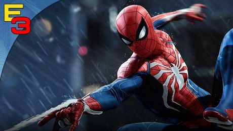 Spider-Man na PS4 – wypełni pustkę po serii Batman: Arkham?