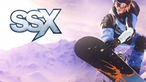 Wielki powrót białego szaleństwa - recenzja gry SSX
