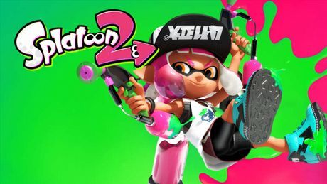 Recenzja gry Splatoon 2 – pomaluj swój świat