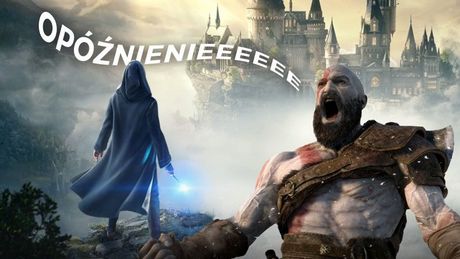 2021 bez gier? Nadchodzi rok bezprecedensowych opóźnień