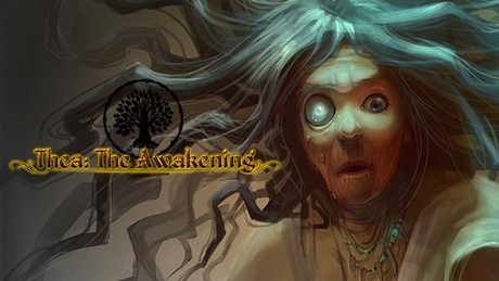 Recenzja gry Thea: The Awakening - Cywilizacja w słowiańskich klimatach?