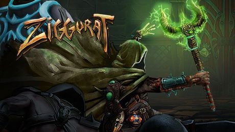Ziggurat