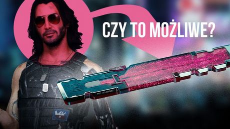 Czy cyberpunk jest możliwy? Kopiowanie umysłu to trudna sprawa