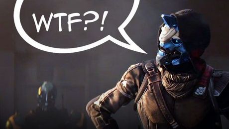 Destiny 2 na zakręcie – klątwa Bungie czy seria złych decyzji?