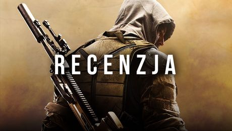 Recenzja gry Sniper Ghost Warrior Contracts 2 - dobra „snajperka”, jeszcze lepsza skradanka