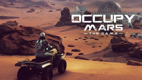 Occupy Mars: The Game - Cheat Table (CT for Cheat Engine) v.12052023