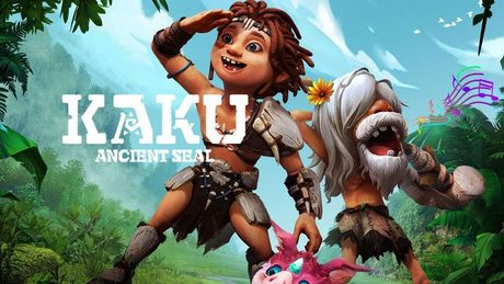 Kaku: Ancient Seal - Cheat Table (CT for Cheat Engine) v.27072024