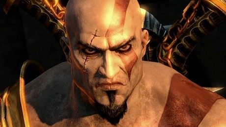 Recenzja gry God of War III Remastered - 60 klatek Kratosa