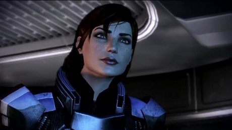 Aktorka z Mass Effecta przekazała wieści, które mogą zasmucić fanów komandora. Żeńska Shepard nie traci jednak nadziei
