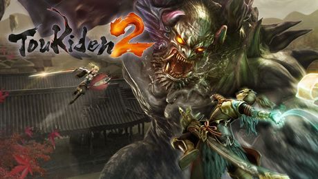 Recenzja gry Toukiden 2 – godne zastępstwo dla Monster Huntera