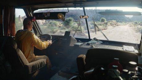 Samotny deweloper z Polski „po godzinach” tworzy grę akcji na podstawie Breaking Bad. Zobacz piękny filmowy trailer The Last Batch
