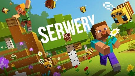 Serwery Minecraft i jak je stworzyć