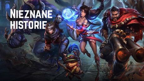 7 rzeczy, o których nie masz pojęcia po 10 latach grania w LoL