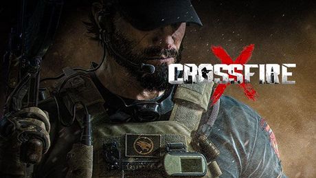 CrossfireX