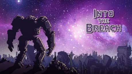 Recenzja gry Into the Breach – mała strategia, dużo frajdy