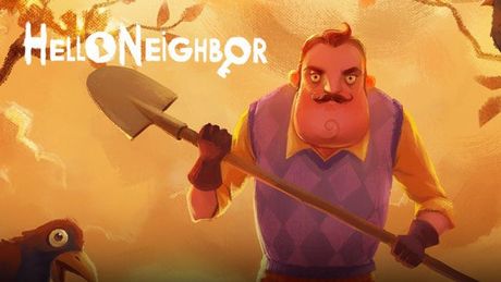 Recenzja gry Hello Neighbor – sąsiad z piekła rodem? Nie, gra z piekła rodem