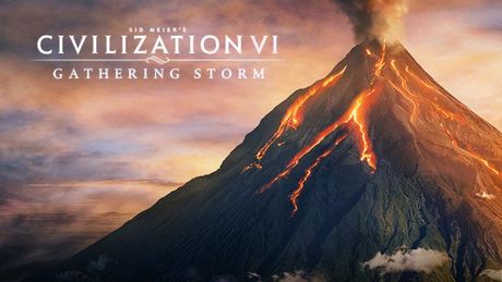 Recenzja Gathering Storm – siły natury w Civilization 6