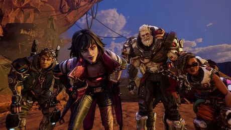 Socialowe załamanie szefa Gearboxa trwa. Jego nowa rada dla graczy Borderlands 4? „Zwróćcie grę”