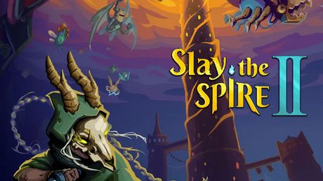 Slay the Spire 2