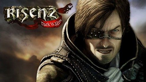 Risen 2: Mroczne wody - Risen 2 Unofficial Patch v.0.5