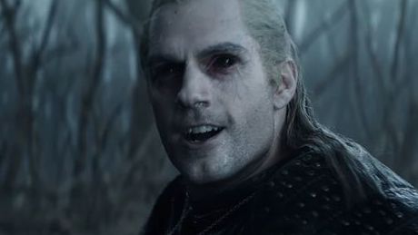 Jeszcze więcej Wiedźmina - Netflix zapowiada The Witcher: Blood Origin