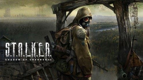 S.T.A.L.K.E.R.: Cień Czarnobyla - russian multiplayer beta