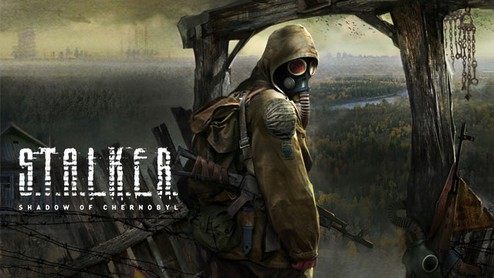 S.T.A.L.K.E.R.: Cień Czarnobyla - Winter Edition v.3.0