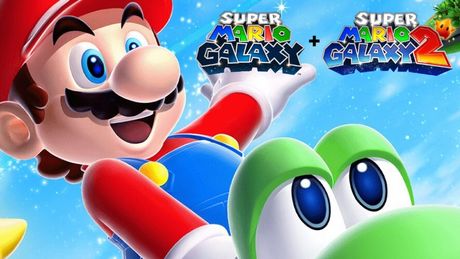 Recenzja Super Mario Galaxy + Super Mario Galaxy 2. Porty niemal jak remastery, a gry wciąż zachwycają