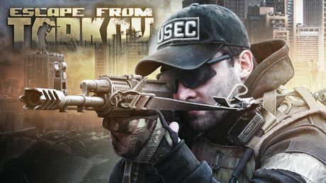 Escape from Tarkov