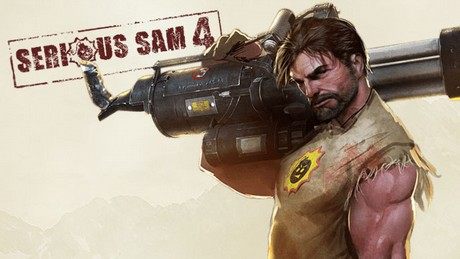 Seria Serious Sam - seria gier | GRYOnline.pl